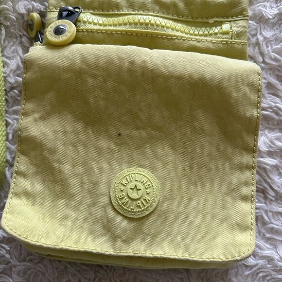 Kipling El Dorado Crossbody Bag - Picture 3 of 9